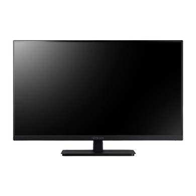 Hanwha Vision SMT-3215 32" FHD LED monitor front view