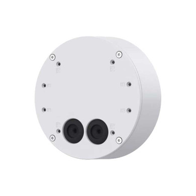 Axis TQ1602-E conduit back box main image