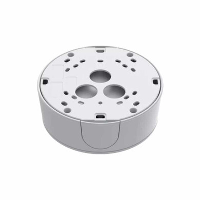 Axis TQ1602-E conduit back box underside