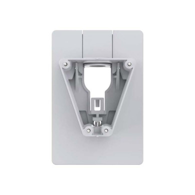 AXIS TC1604 wall mount front view