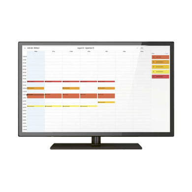 AXIS Audio Manager Edge application (free)