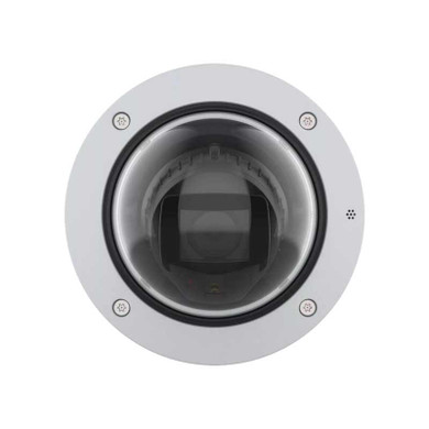 AXIS P3287-LV indoor varifocal dome camera facing forward