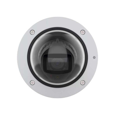 AXIS P3288-LV indoor varifocal dome camera facing forward