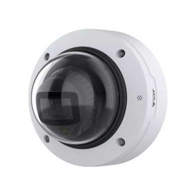 AXIS P3288-LV indoor varifocal dome camera facing right