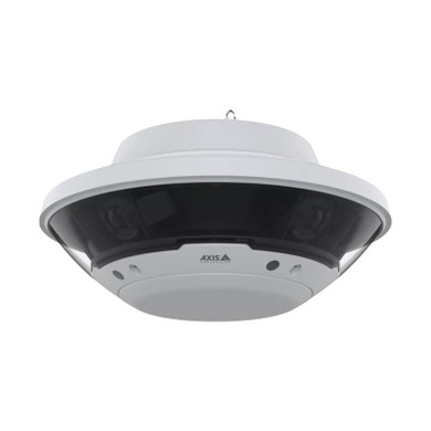 AXIS Q6300-E outdoor multi-sensor unit for AXIS PTZ cameras
