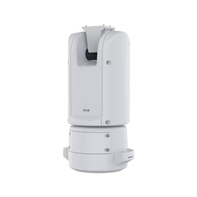 AXIS TQ1818-E positioning unit facing left