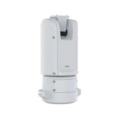 AXIS TQ1818-E positioning unit facing right
