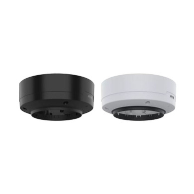 AXIS TP3837-E black/white casing