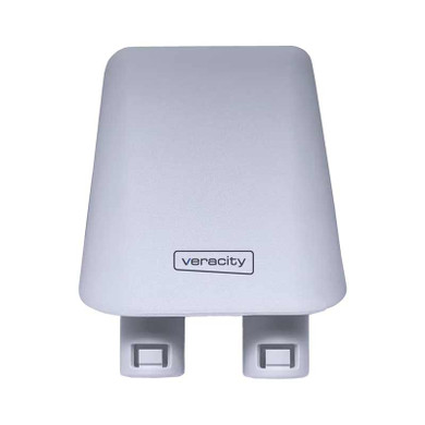 Veracity Longspan Max Camera XT outdoor front view