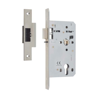 ASSA ABLOY HD72 union din deadlock night latch main image