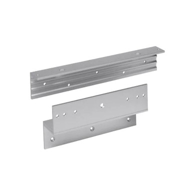 Z & L bracket set for 275kg maglock