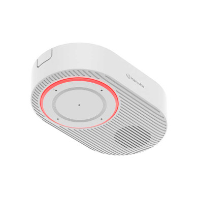 Hanwha Vision SPS-A100M audio visual beacon illuminated
