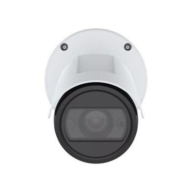 AXIS P1488-LE outdoor varifocal bullet camera front view