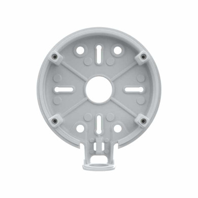 AXIS TQ1603-E conduit back box front view