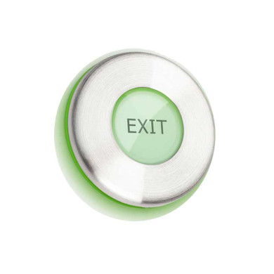 Paxton Exit Button - Marine