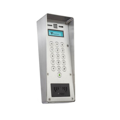 Paxton Entry Vandal Resistant Video Intercom