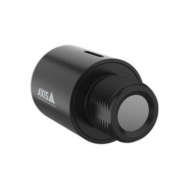 AXIS F2180-TE thermal sensor unit facing right