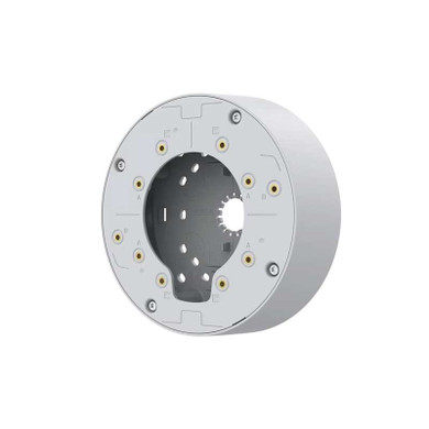 AXIS TP3603 Conduit Back Box front view