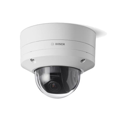 Bosch FLEXIDOME Starlight X 8100i outdoor dome camera
