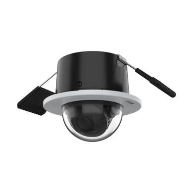 AXIS M3098-H indoor recessed dome IP camera