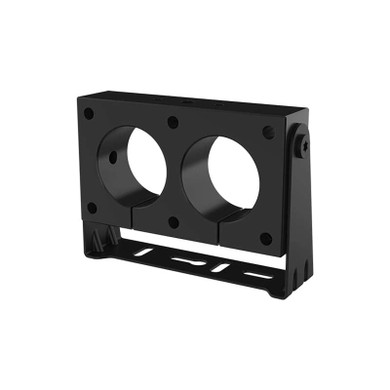 AXIS TF2001-E Dual Sensor Mount Bracket facing left