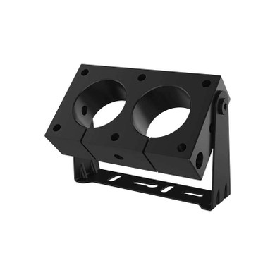 AXIS TF2001-E Dual Sensor Mount Bracket tilted up