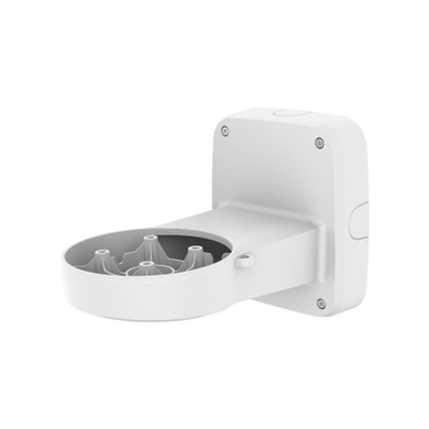 Hanwha Vision SBP-004WMW wall mount