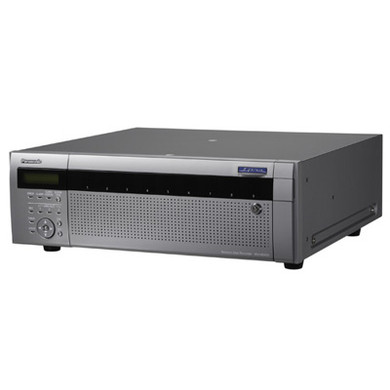 Panasonic i-Pro WJ-ND400/1000