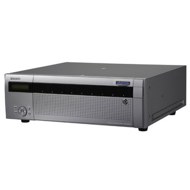 Panasonic i-Pro WJ-HDE400