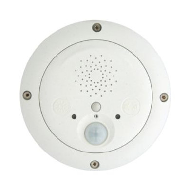 Mobotix EXtIO extension unit for Mobotix IP cameras