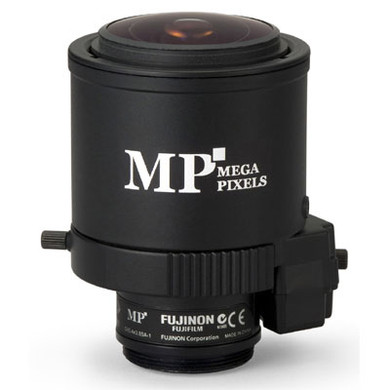 Fujinon DV3.4X3.8SA-1