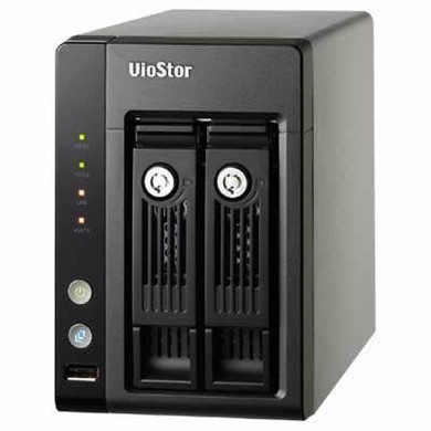 QNAP VioStor VS-2108 PRO+