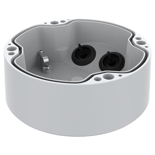 AXIS P1465-LE-3 L.P-Verifier Kit IP Cameras