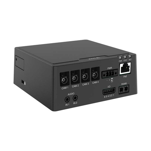 Axis F2105-RE outdoor-ready sensor unit