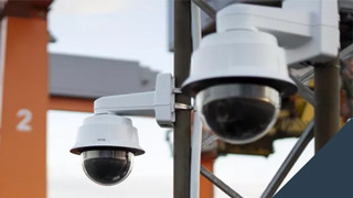 The New AXIS Q6088-E AI PTZ Camera: Proactive Monitoring for Critical Sites