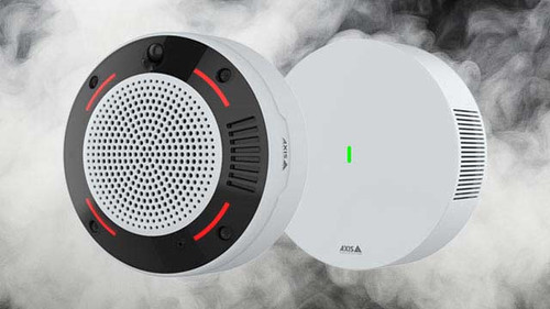 How Do AXIS Air Quality Sensors Create Healthier and Safer Spaces?