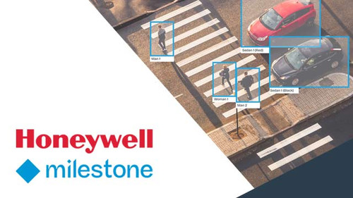 Honeywell Camera Manager for Milestone XProtect: A Free Plugin That Makes Everyday Video Surveillance Easier