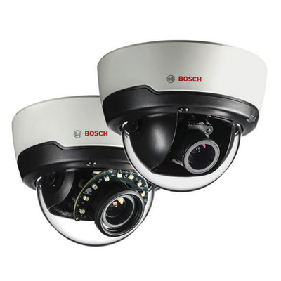 Bosch FLEXIDOME IP indoor 5000i network camera