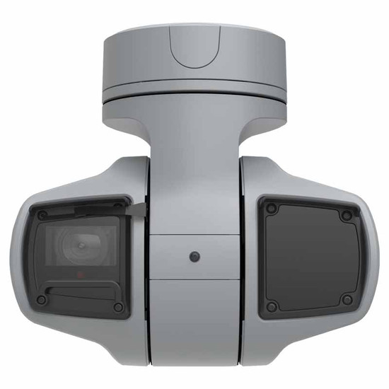 Axis Q6225-LE outdoor PTZ camera