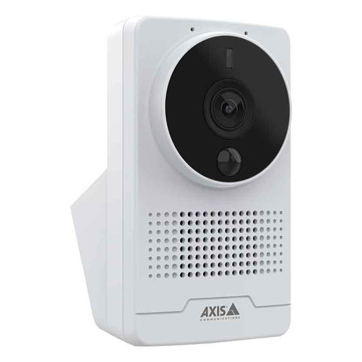【新品】防犯・ライブカメラ AXIS製 M1074-L Axis M1075-L fixed indoor IP camera