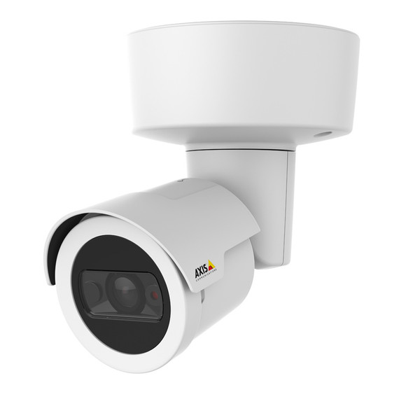 Axis M2025-LE outdoor HD 1080p mini-bullet IP camera