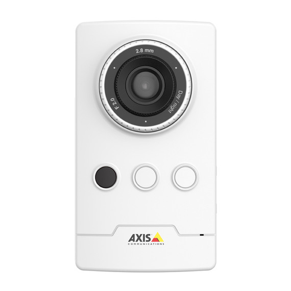 Axis sales camera wireless