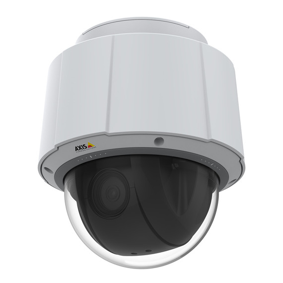 Ptz Dome Camera Axis Ptz Network Camera Axis Q6074 Indoor PTZ