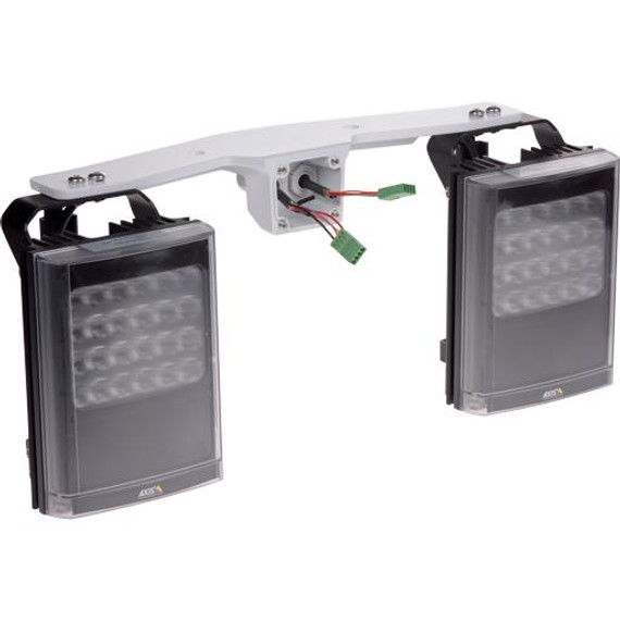 Ir flood discount light for camera