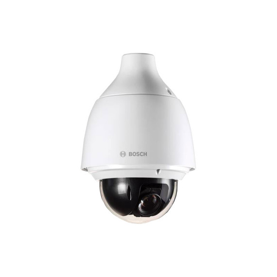 Bosch AUTODOME IP Starlight 5100i outdoor PTZ camera