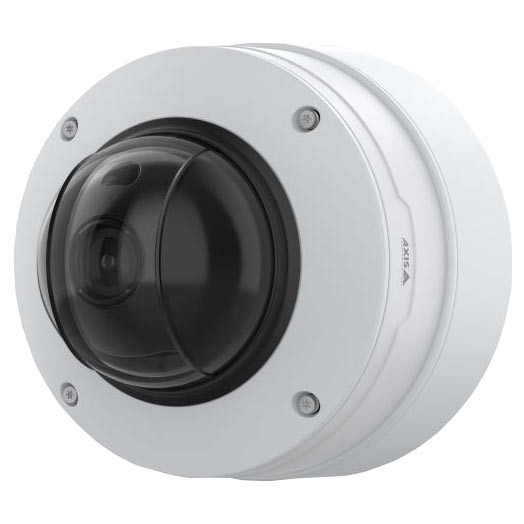 Axis TQ3601-E conduit back box