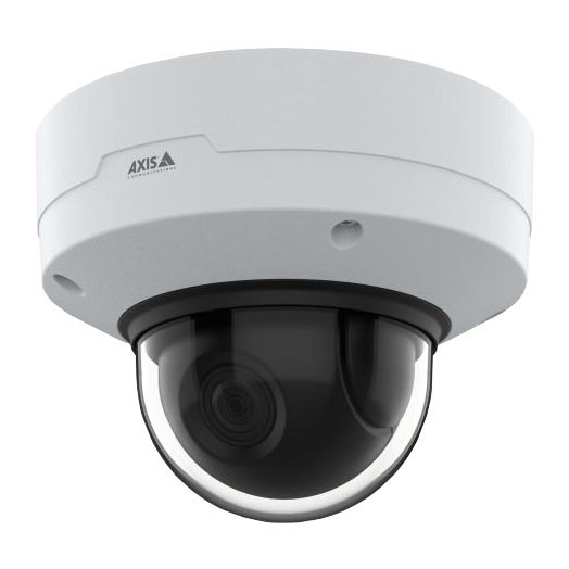 Axis Q3626-VE outdoor-ready dome camera 02616-001
