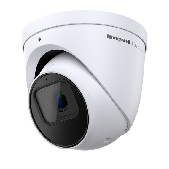 Honeywell HC35WE5R2 5MP MFZ Ball IR Camera