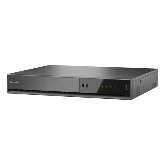 Honeywell HN35160400R 16-channel Network Video Recorder (NVR)