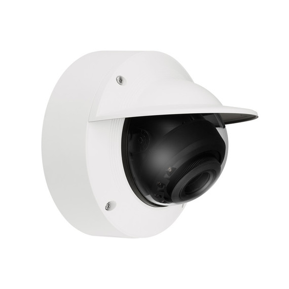 Hanwha Vision SBV-161WCW weather shield